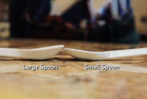 Choose Your Spoon