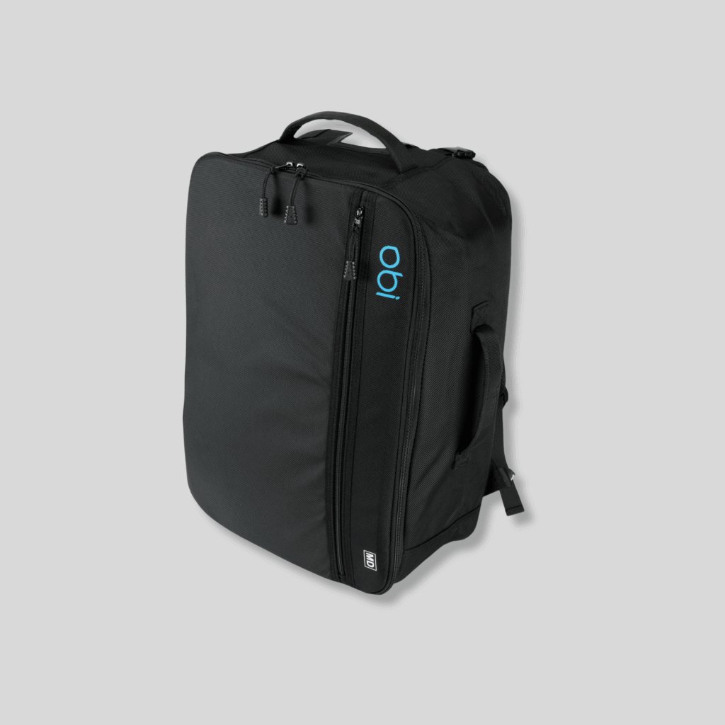 Medical Equipment Bag
