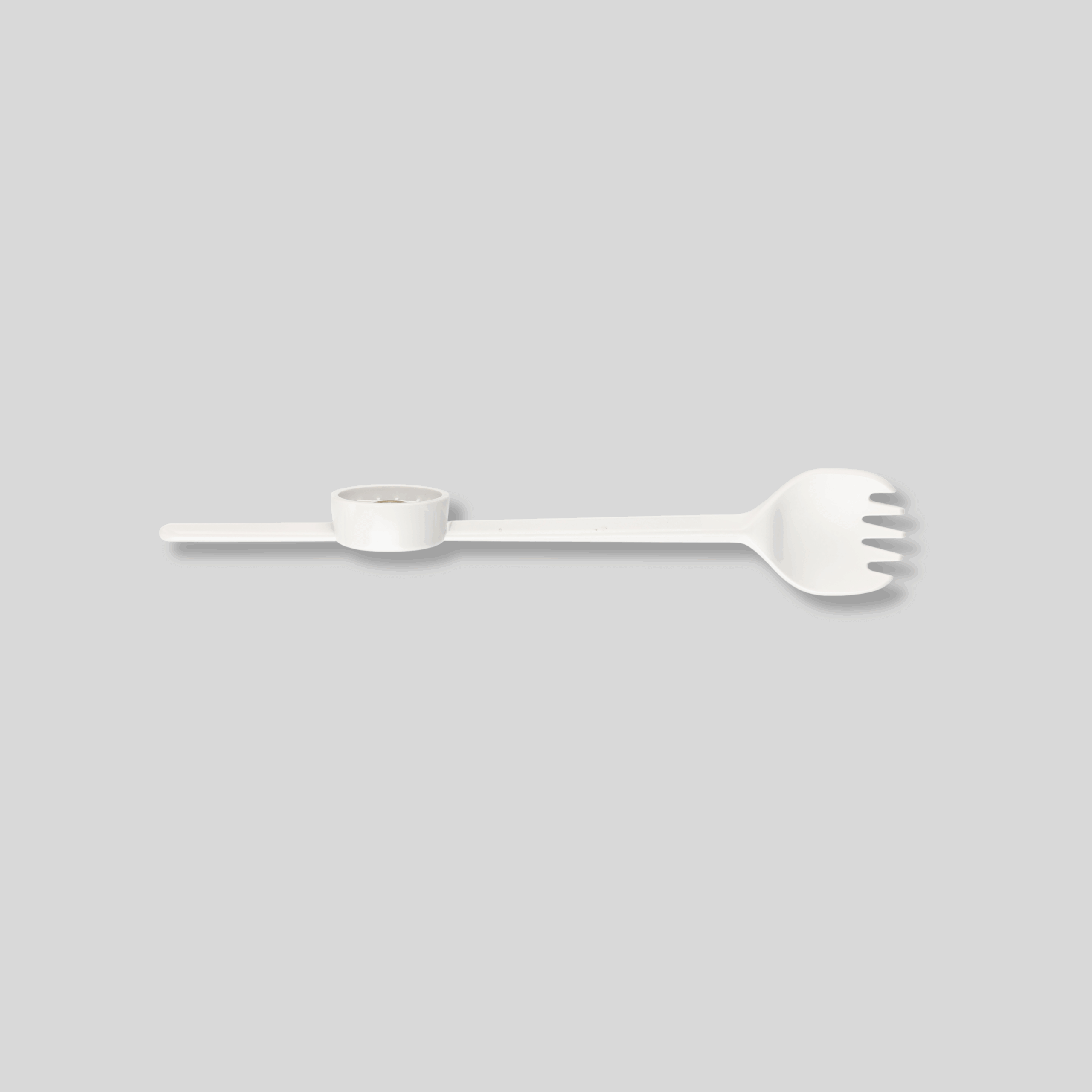 Spork - Generation 3
