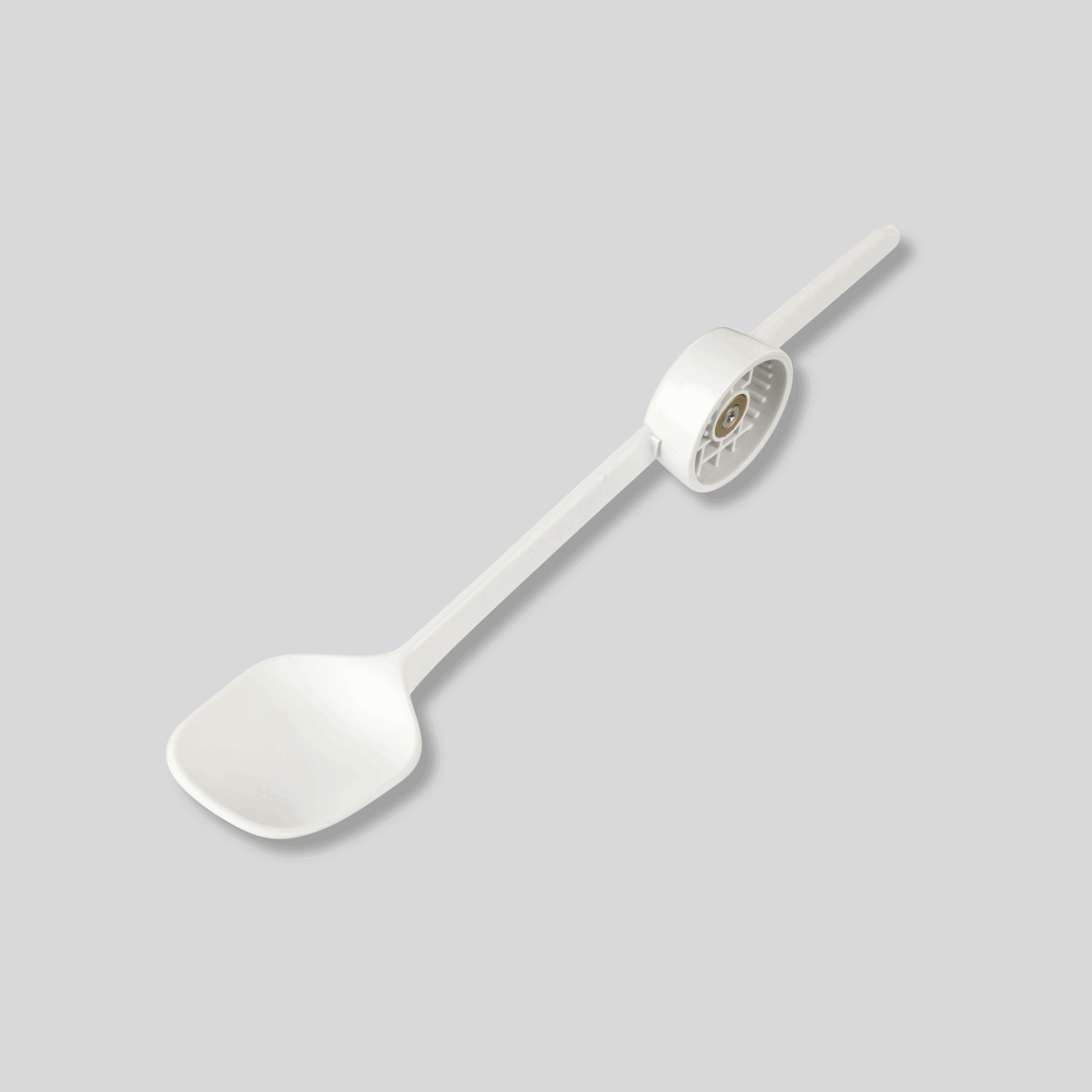 Large Spoon - Generation 3 - Bilde 2