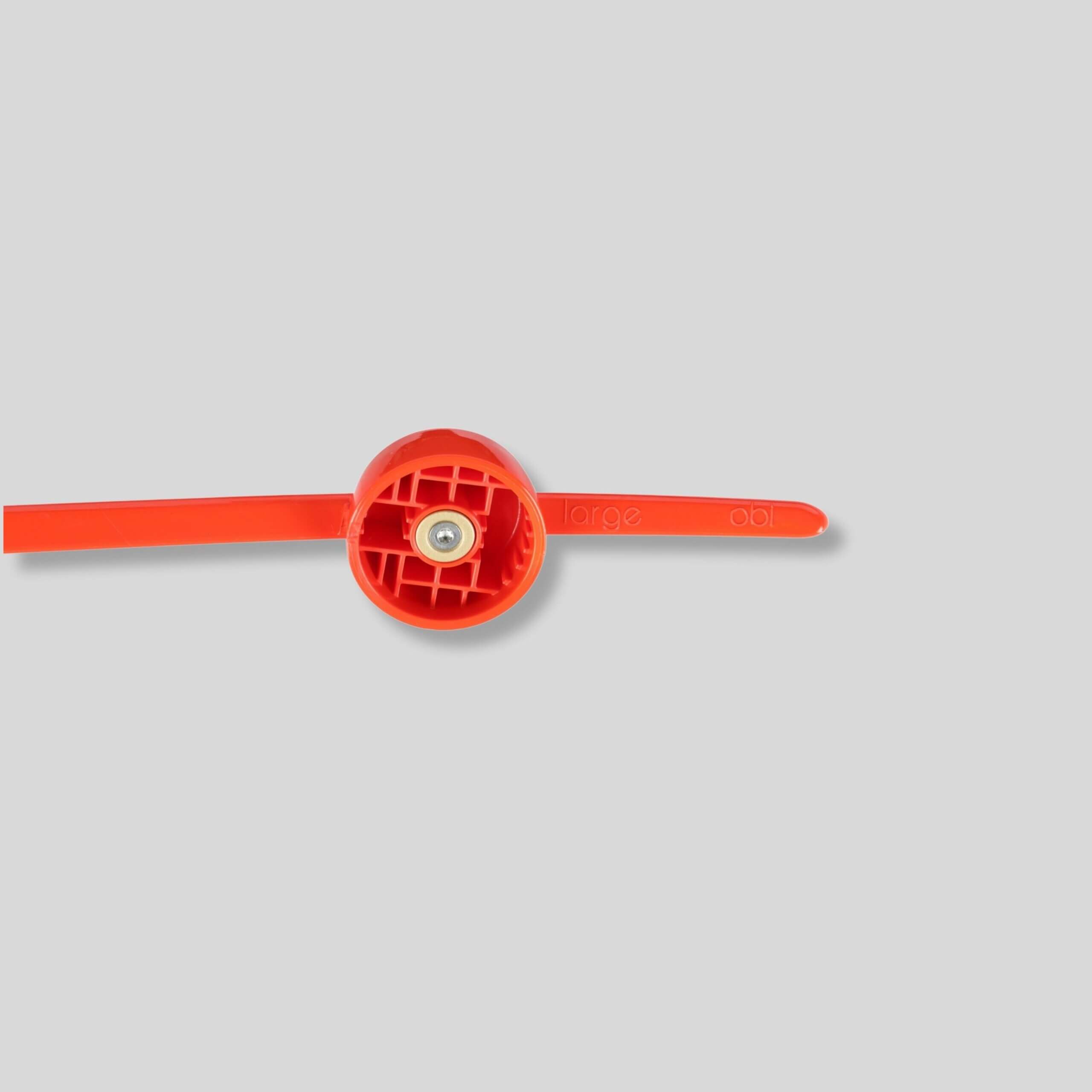 Red Large Spoon - Generation 3 - Bilde 3