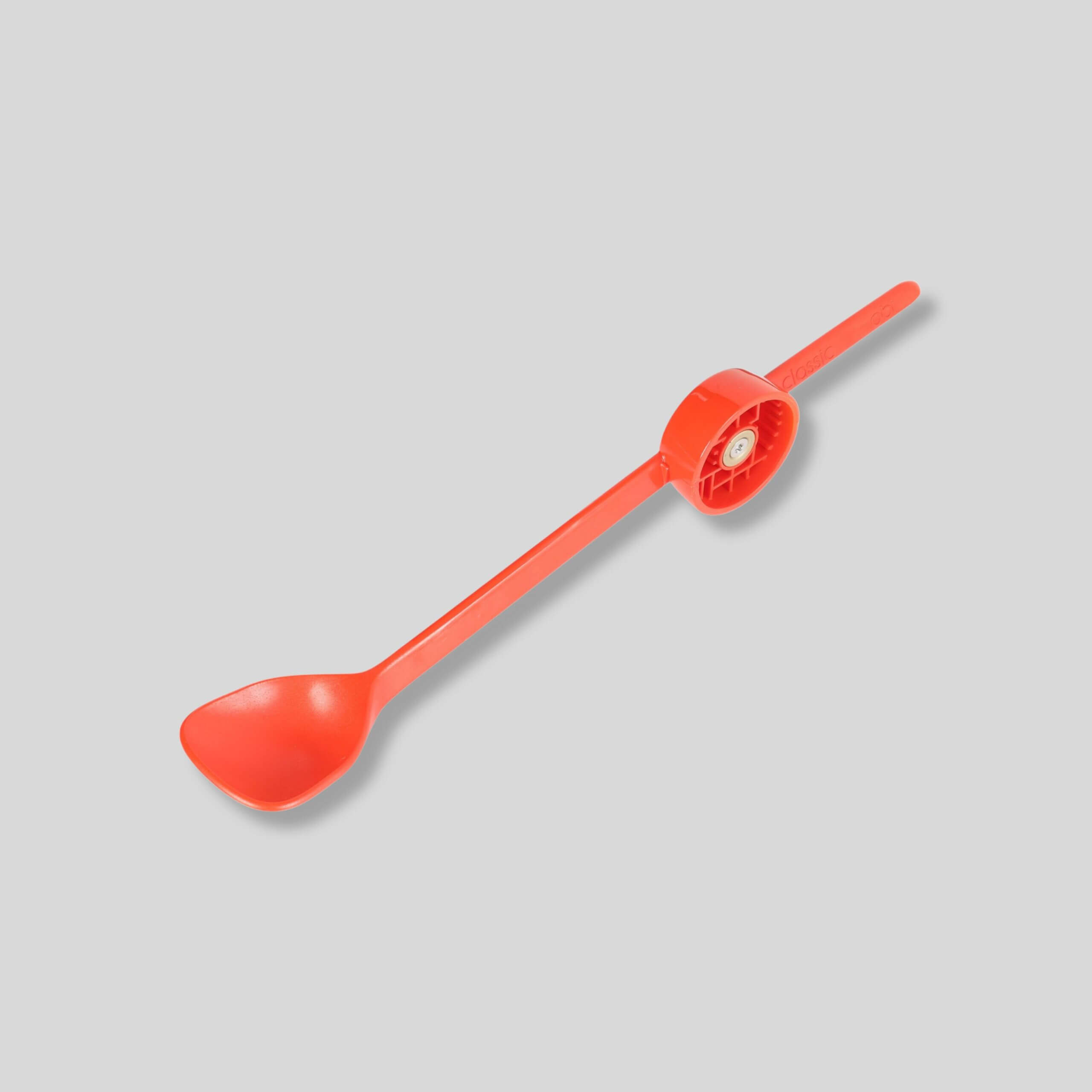 Red Classic Spoon - Generation 3 - Bilde 2