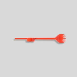 Red Spork- Generation 3