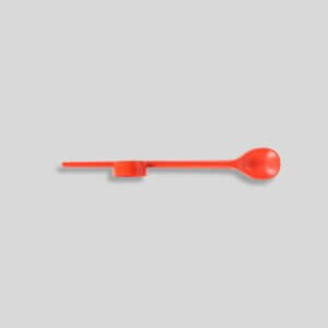 Red Small Spoon- Generation 3